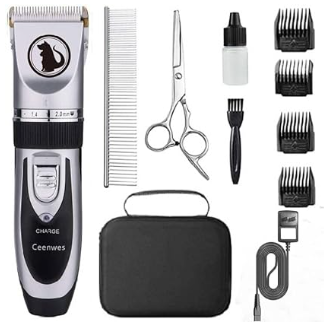 Ceenwes Clippers Kit