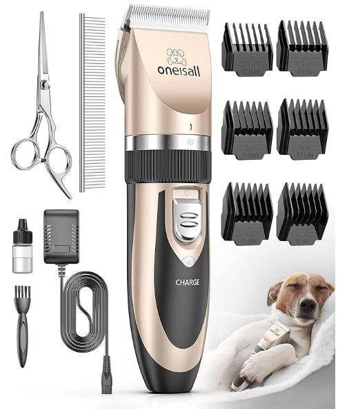 Oneisall Shaver Set