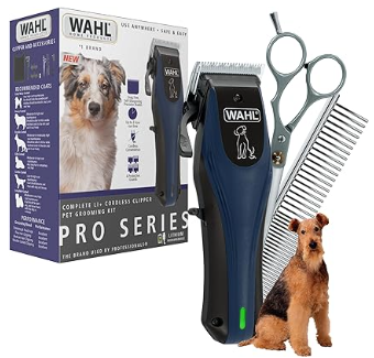 Wahl Power Pro Kit