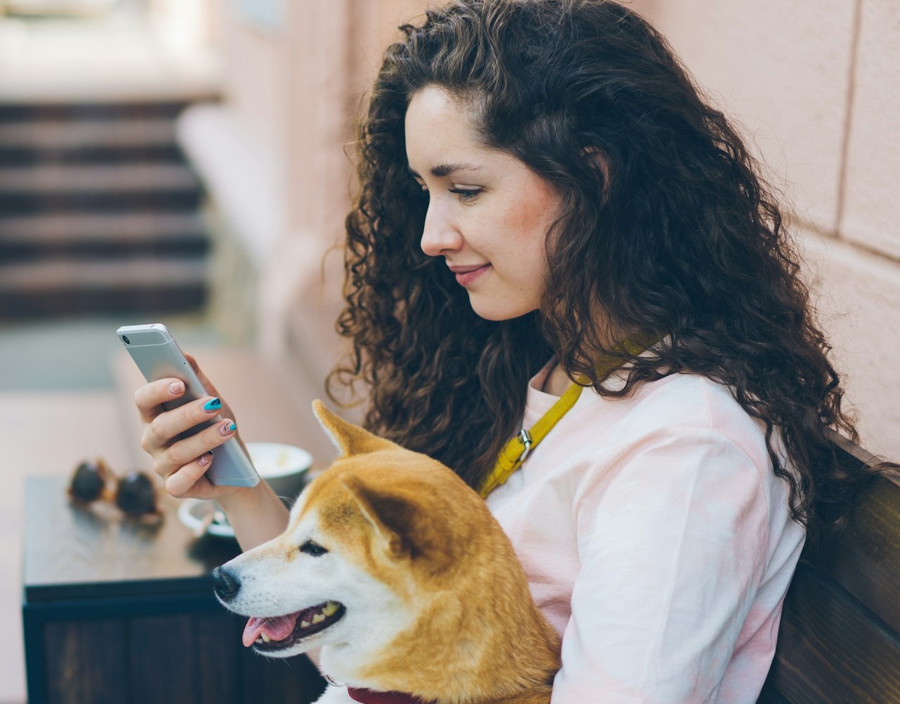 Pets Apps for Care